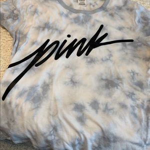 Pink T-shirt